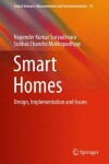 Book cover for Smart Homes; Design, Implementation and Issues