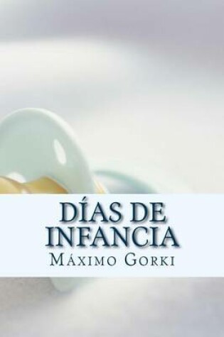 Cover of Dias de Infancia