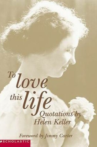 Cover of To Love This Life