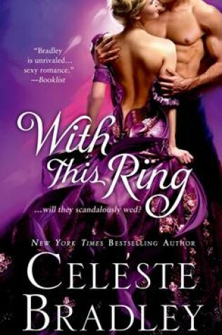 Cover of With This Ring