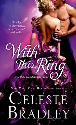 Cover of With This Ring