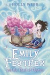 Book cover for Emily Feather and the Chest of Charms