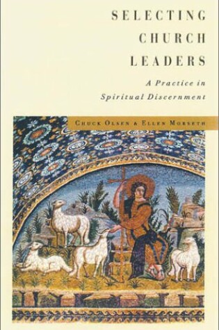 Cover of Selecting Church Leaders