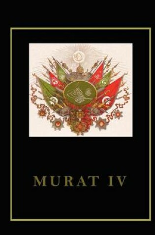 Cover of Murat IV