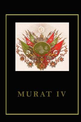 Cover of Murat IV