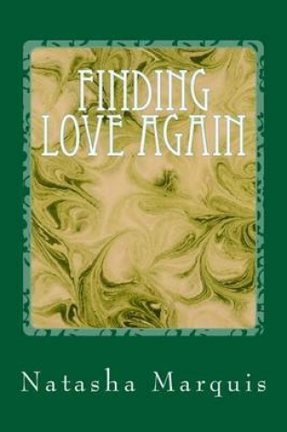 Cover of Finding Love Again