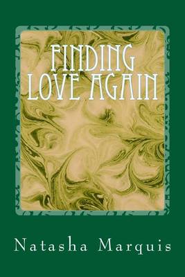 Book cover for Finding Love Again