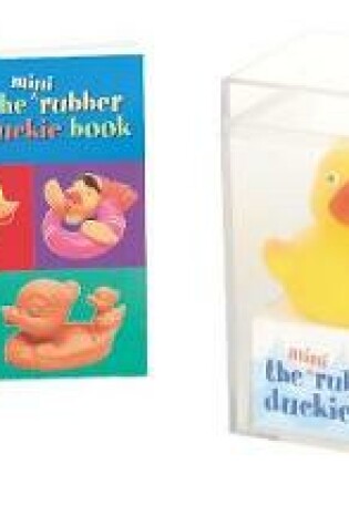 Cover of The Mini Rubber Duckie Kit