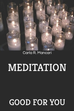 Cover of Meditation