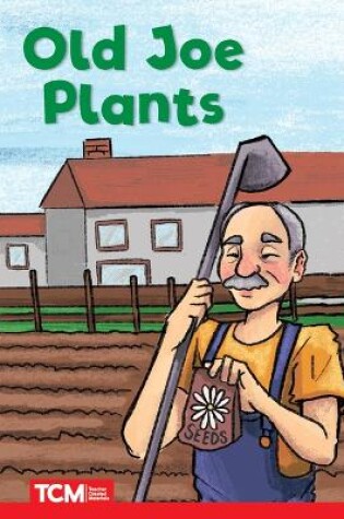 Cover of Old Joe Plants