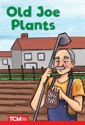 Book cover for Old Joe Plants