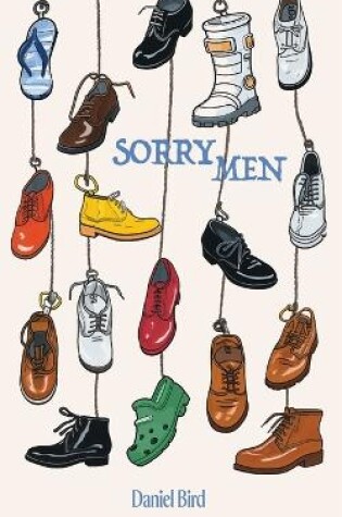 Cover of Sorry Men