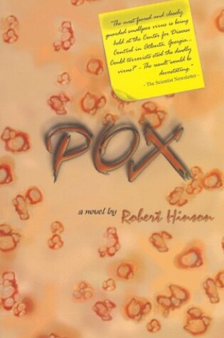 Cover of Pox