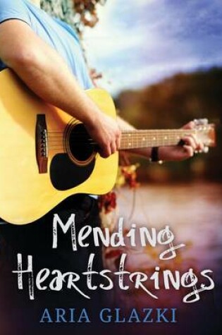 Cover of Mending Heartstrings