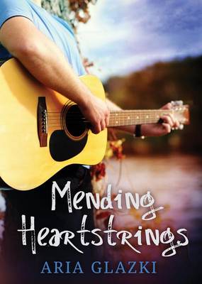 Cover of Mending Heartstrings