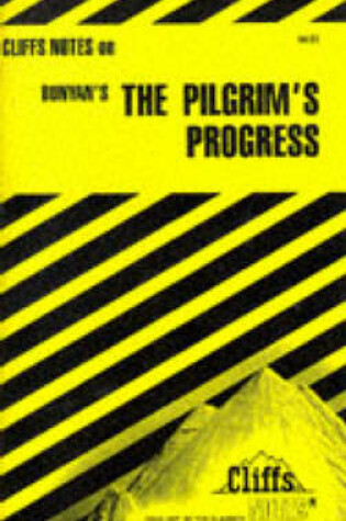 Cover of Notes on Bunyan's "Pilgrim's Progress"