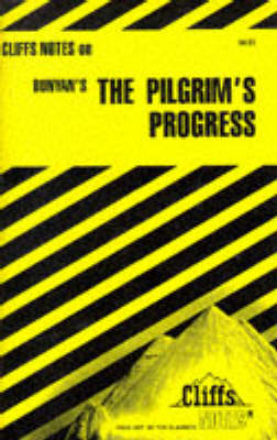 Book cover for Notes on Bunyan's "Pilgrim's Progress"