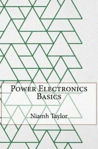 Cover of Power Electronics Basics