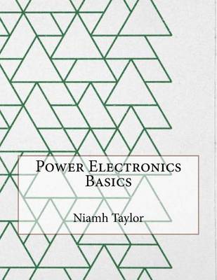 Book cover for Power Electronics Basics