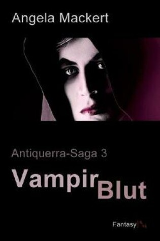 Cover of Vampirblut