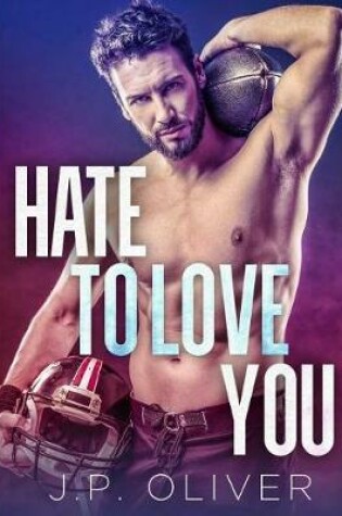 Cover of Hate To Love You