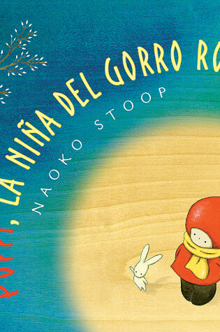 Cover of Poppi, la niña del gorro rojo / Red Knit Cap Girl