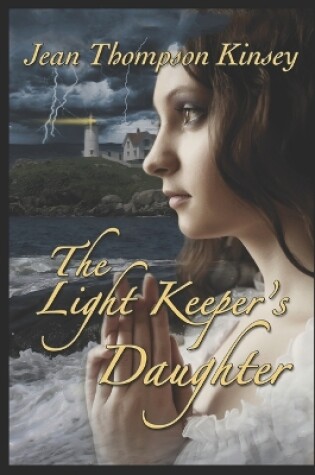 Cover of The Lightkeeper's Daughter