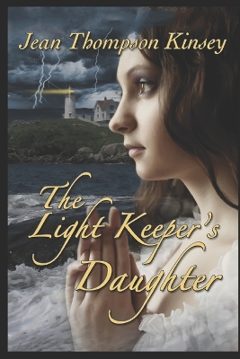 Book cover for The Lightkeeper's Daughter