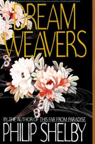 Cover of Dreamweavers