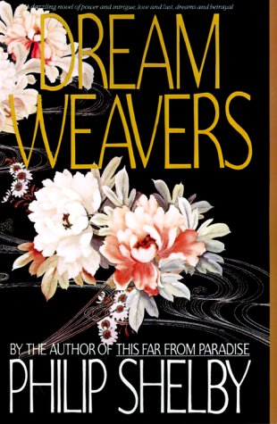 Book cover for Dreamweavers