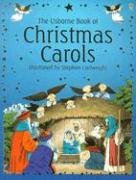 Book cover for Christmas Carols