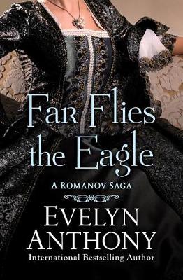 Book cover for Far Flies the Eagle