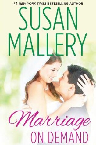 Cover of Marriage On Demand