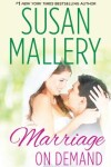 Book cover for Marriage On Demand