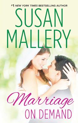 Book cover for Marriage On Demand