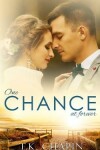Book cover for One Chance At Forever