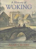 Book cover for A History of Woking