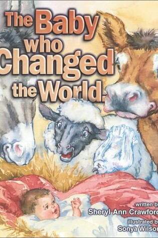 Cover of The Baby Who Changed the World