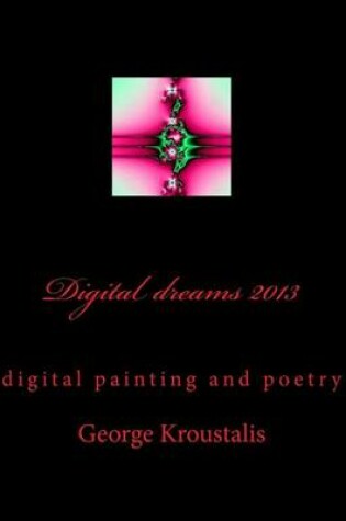 Cover of Digital dreams 2013