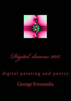 Book cover for Digital dreams 2013