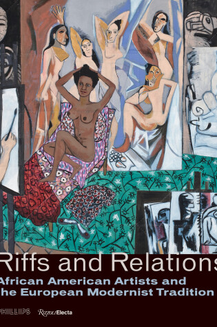 Cover of Riffs and Relations