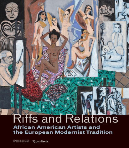 Book cover for Riffs and Relations