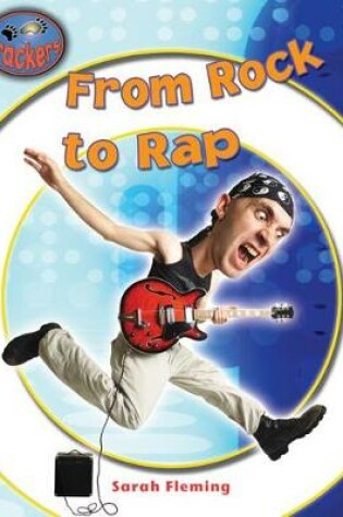 Cover of From Rock to Rap