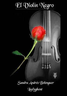 Book cover for El Violin Negro