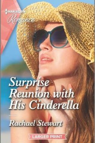 Cover of Surprise Reunion with His Cinderella
