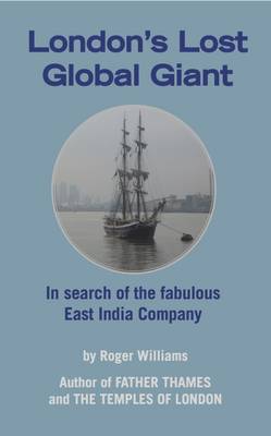 Book cover for London's Lost Global Giant