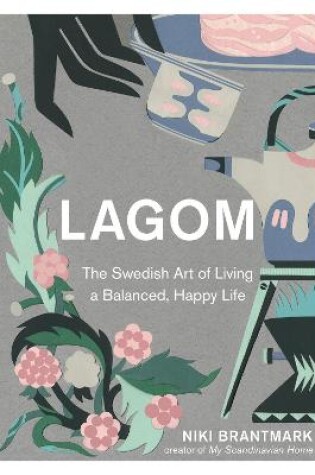 Cover of Lagom