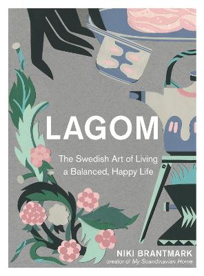 Book cover for Lagom