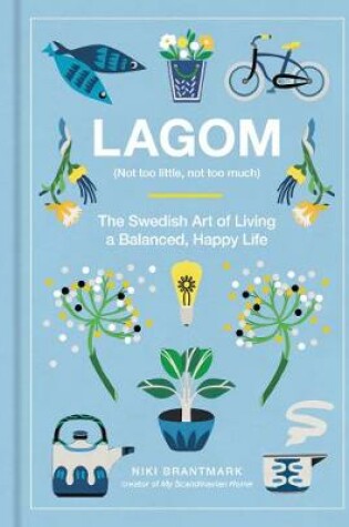 Cover of Lagom