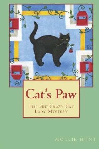 Cover of Cat's Paw